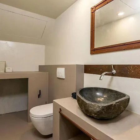 Casa Libera Villa *