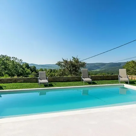 Casa Libera Motovun