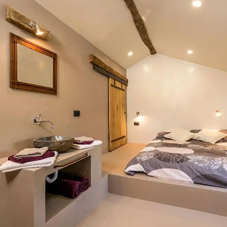 Villa Casa Libera Motovun