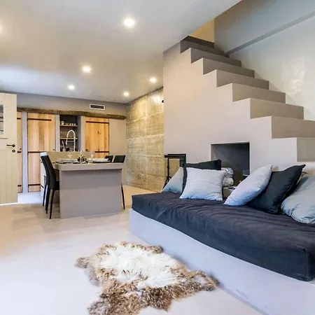 Casa Libera Villa Motovun