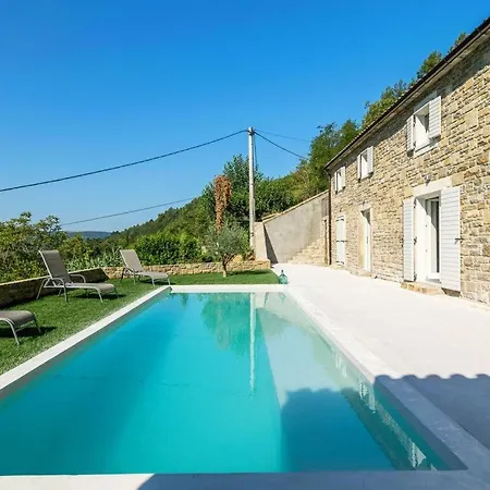 Casa Libera Villa Motovun