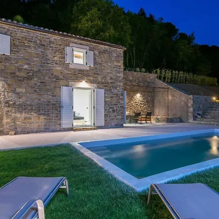 Casa Libera Villa