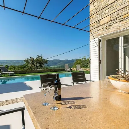 Casa Libera Motovun