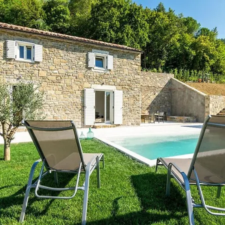 Casa Libera Motovun